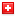 modelleisenbahn.info server is located in Switzerland